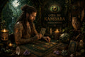 Les Tirages de Cartes de L'Œil du Kambaba