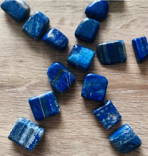 Lapis-lazuli