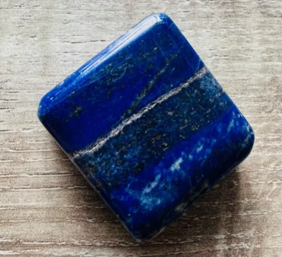 Lapis-lazuli