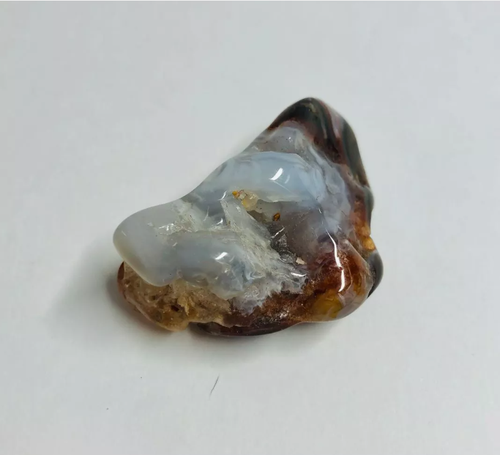Agate de feu