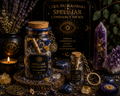 ✨🫙 SPELL JAR – CONFIANCE EN SOI 🫙✨