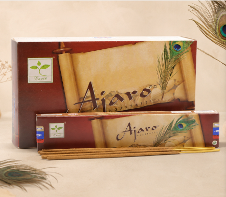 Encens Satya Ajaro