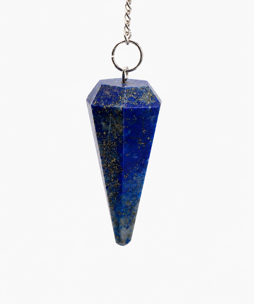 Pendule Lapis Lazuli
