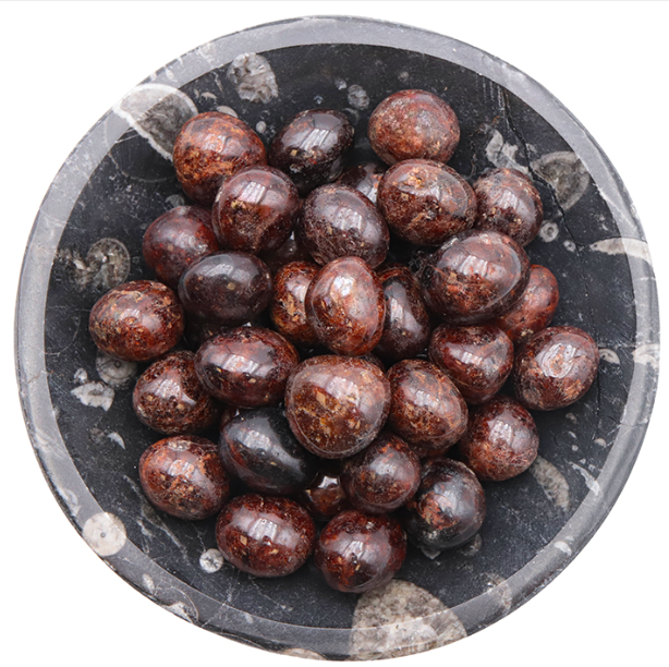 Grenat Rouge Almandin