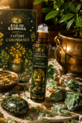 Roll-On J’attire l’Abondance – Aventurine Verte