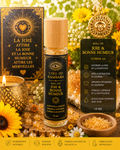 Roll-On Joie & Bonne Humeur – Citrine AA