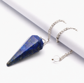 Pendule Lapis Lazuli