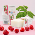 Savon Framboise