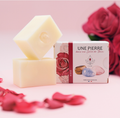 SAVON ROSE