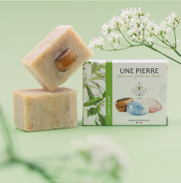 SAVON VERVEINE