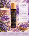 😴 Roll-On Sommeil & Sérénité