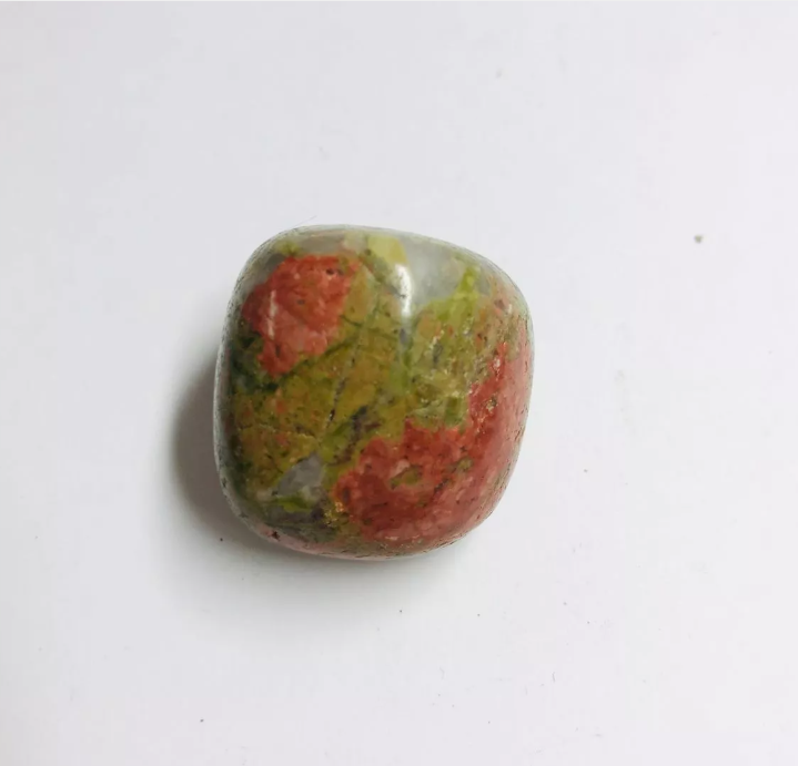 Unakite